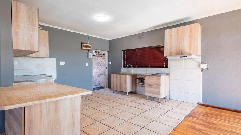 3 Bedroom Property for Sale in Goodwood Estate Western Cape